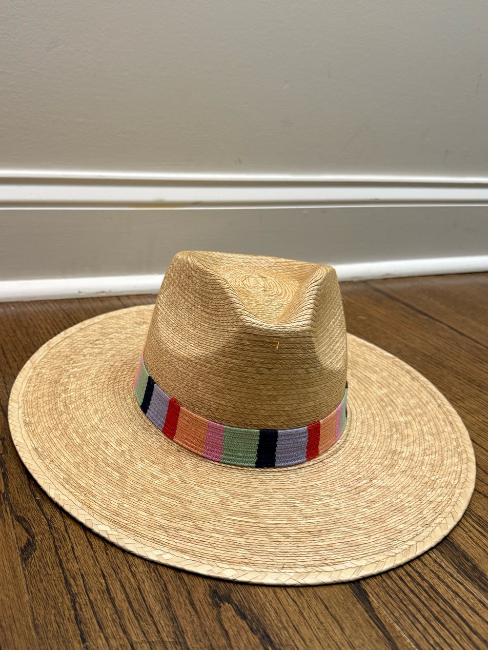 Sunshine Tienda Wide-brim Hat